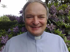 Minister's Letter